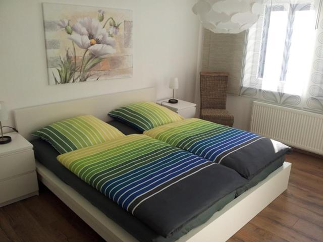 Ferienwohnung Reinwald 戈斯拉尔 外观 照片