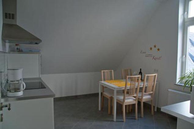 Ferienwohnung Reinwald 戈斯拉尔 外观 照片